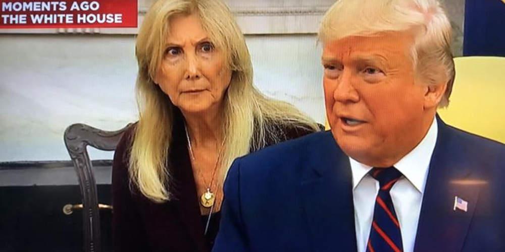 Το «τερμάτισε» ο Τραμπ: ΗΠΑ και Ιταλία είναι σύμμαχοι από την Αρχαία Ρώμη [βίντεο]