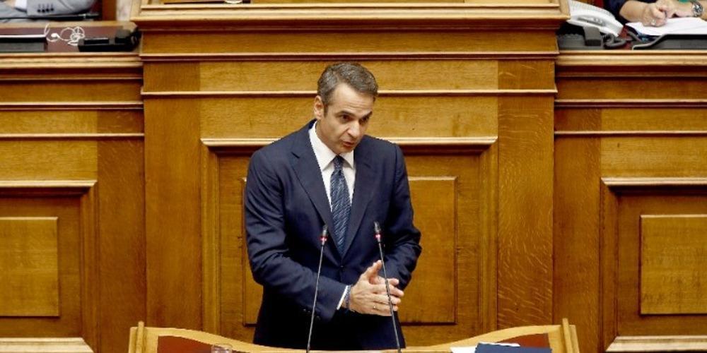 Σχέδιο απέναντι σε ιδεοληψίες