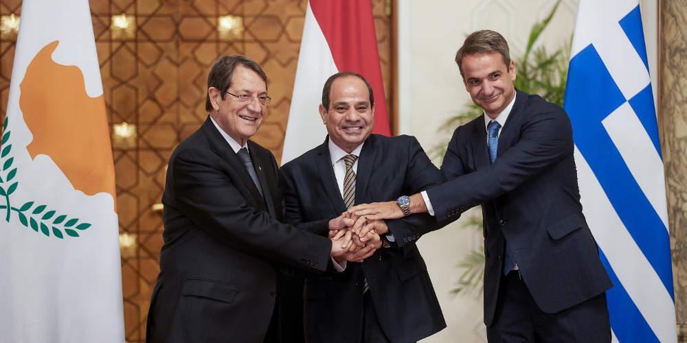 Μητσοτάκης: Στη Σύνοδο Κορυφής της ΕΕ θα συζητηθεί το θέμα της Τουρκίας