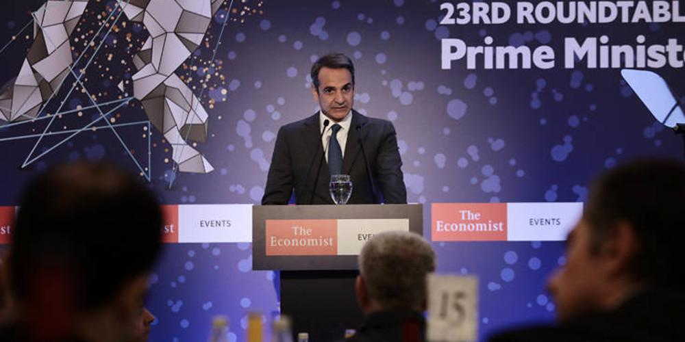 « Η επικράτηση του λαϊκισμού πήγε πίσω τη χώρα»