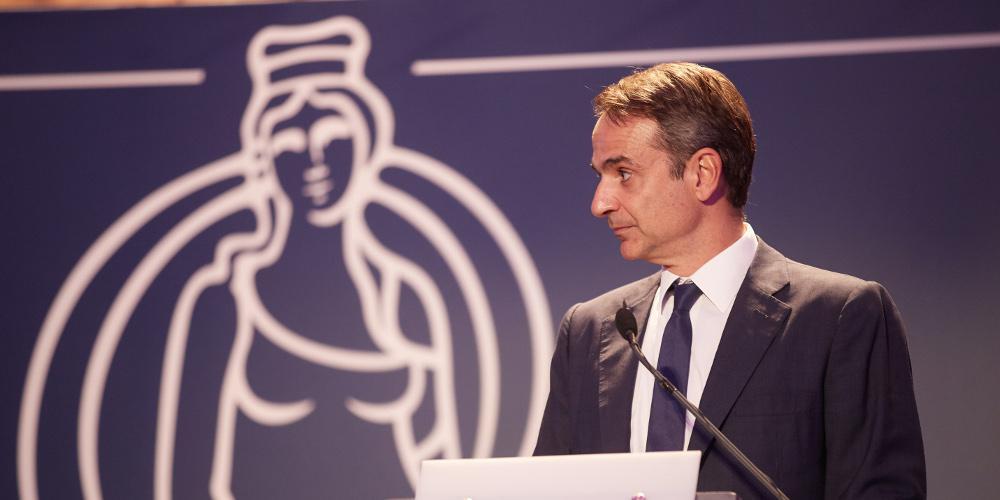 Στην Ευρωαραβική Σύνοδο στην Αθήνα ο Μητσοτάκης - Ποιους θα συναντήσει