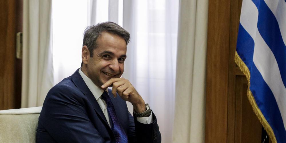 Σήμερα η ΚΟ της ΝΔ σε ξενοδοχείο στο Καβούρι – Τι θα συζητηθεί