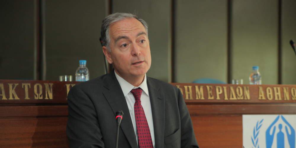 Επίθεση του τουρκικού ΥΠΕΞ κατά Έλληνα αξιωματούχου του ΟΗΕ