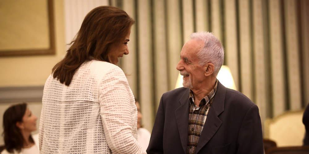 Πέθανε ο δημοσιογράφος Μάρκος Μουζάκης