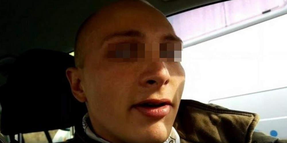 Ομολόγησε ο νεοναζί δράστης της επίθεσης σε Συναγωγή στη Γερμανία