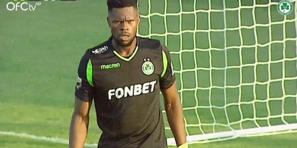 Όσκαρ ατυχίας: Δύο τερματοφύλακες της Ομόνοιας έπαθαν ρήξη χιαστών την ίδια μέρα