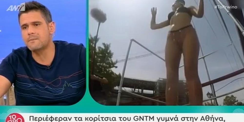 Ουγγαρέζος: «Ακόμα ένα δείγμα ότι η Ηλιάνα Παπαγεωργίου δεν έχει παιδεία και μόρφωση»