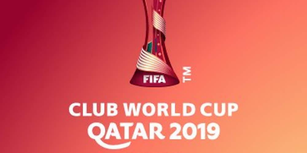 Αυτό είναι το νέο έμβλημα του Παγκοσμίου Κυπέλλου Συλλόγων [εικόνα]