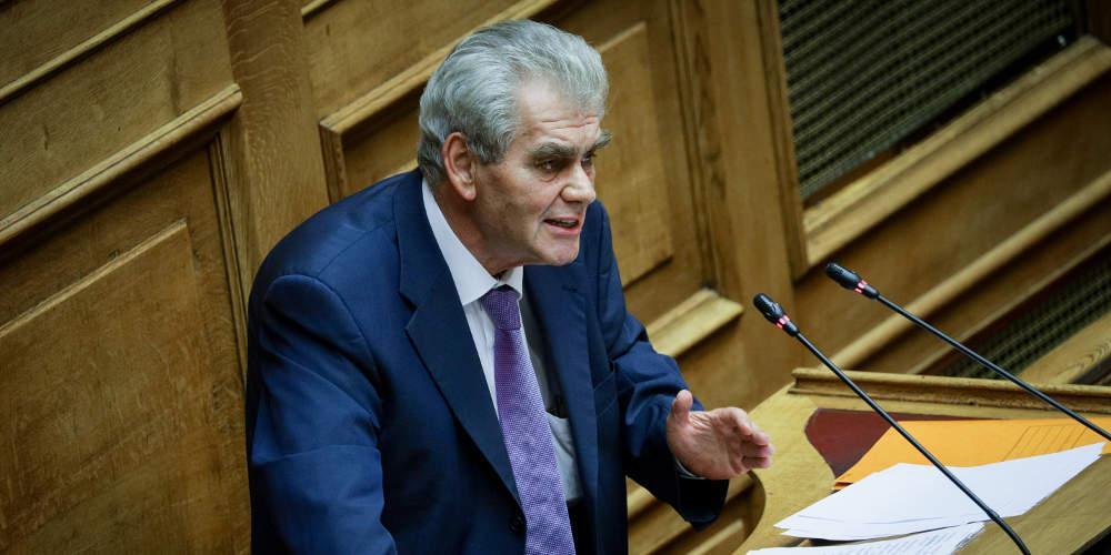 Παπαγγελόπουλος