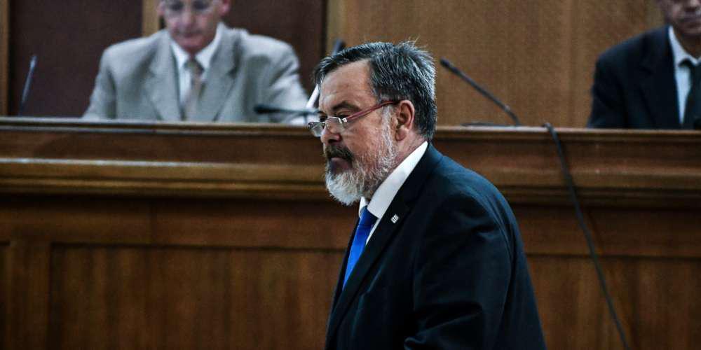 Εγκληματική Οργάνωση Χρυσή Αυγή: Εντός συνόρων και σε παλιά κρυψώνα ο Παππάς