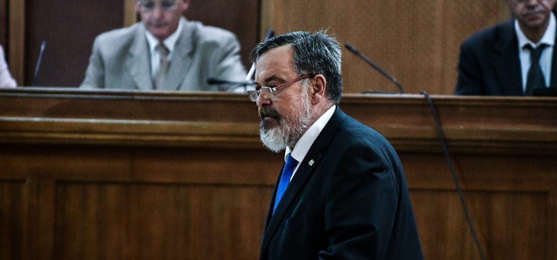 Χρήστος Παππάς: Έρευνες εντός και εκτός συνόρων για τον εντοπισμό του - Σενάρια ότι έφυγε ως μοναχός