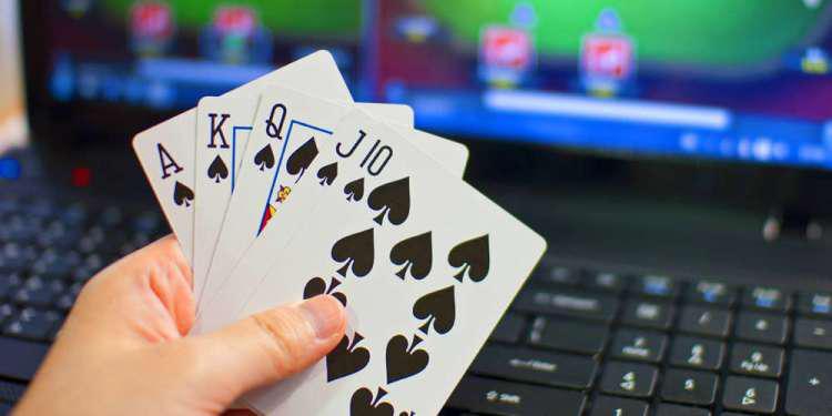 Παράνομος τζόγος