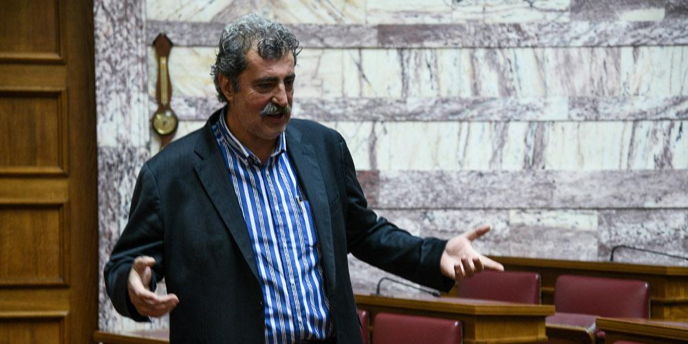 «Εμφύλιος» στον ΣΥΡΙΖΑ: Φίλης και Κούλογλου «πυροβολούν» τον Πολάκη για τις αισχρές δηλώσεις περί δωσίλογων