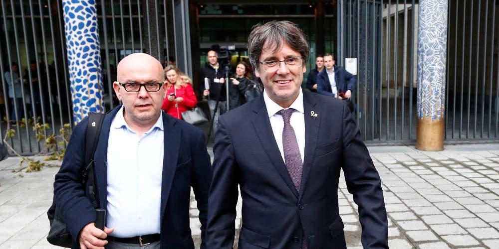 Πουτζντεμόν