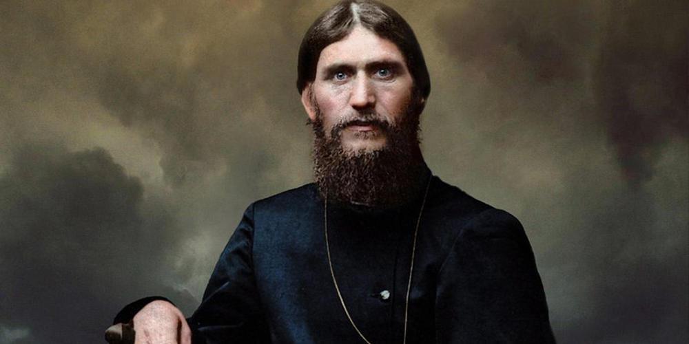 Ρασπούτιν: Το τεράστιο πέος του εκτίθεται ανά τον κόσμο! [εικόνες]