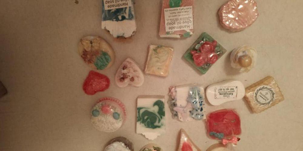 Η 16χρονη Ειρήνη από την Κρήτη που θέλει να μπει στο βιβλίο των Ρεκόρ Γκίνες!