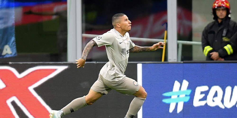 Champions League: «Ξέρανε» την Αταλάντα η Σαχτάρ με ανατροπή στο 95’