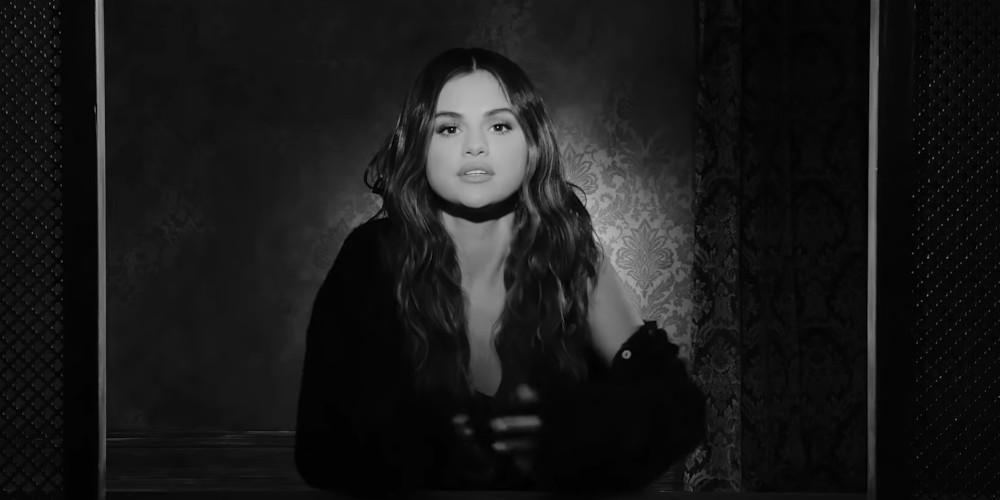 Η Σελίνα Γκόμεζ «αποχαιρετά» για πάντα τον Τζάστιν Μπίμπερ με το νέο της τραγούδι