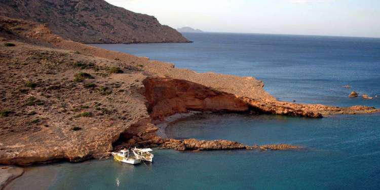 Ταξίδι στην Σητεία: Όλα όσα πρέπει να ξέρεις για το πού να φας και τι να δεις