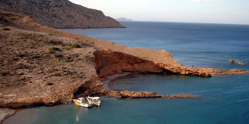 Ταξίδι στην Σητεία: Όλα όσα πρέπει να ξέρεις για το πού να φας και τι να δεις