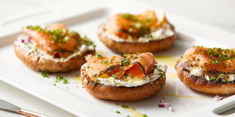 Τα Starbucks πλέον έχουν το δικό τους κατάλογο για brunch