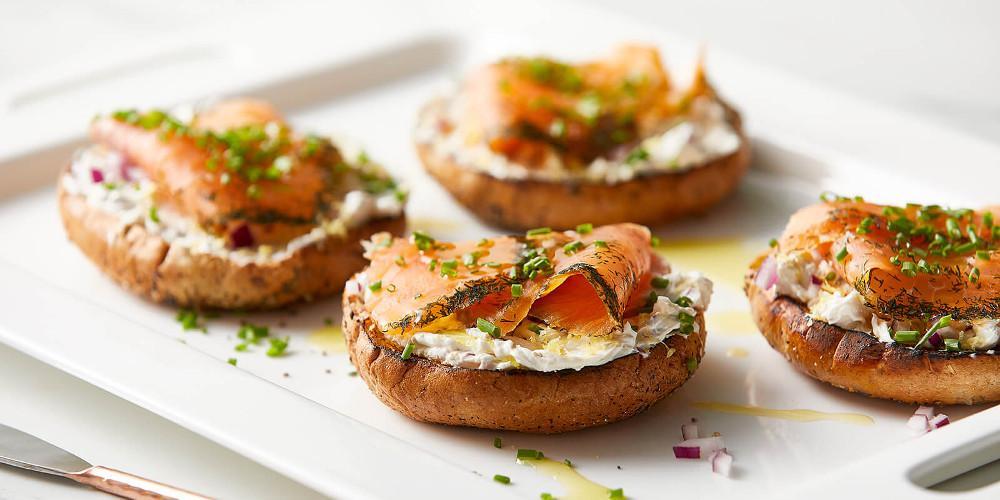 Τα Starbucks πλέον έχουν το δικό τους κατάλογο για brunch