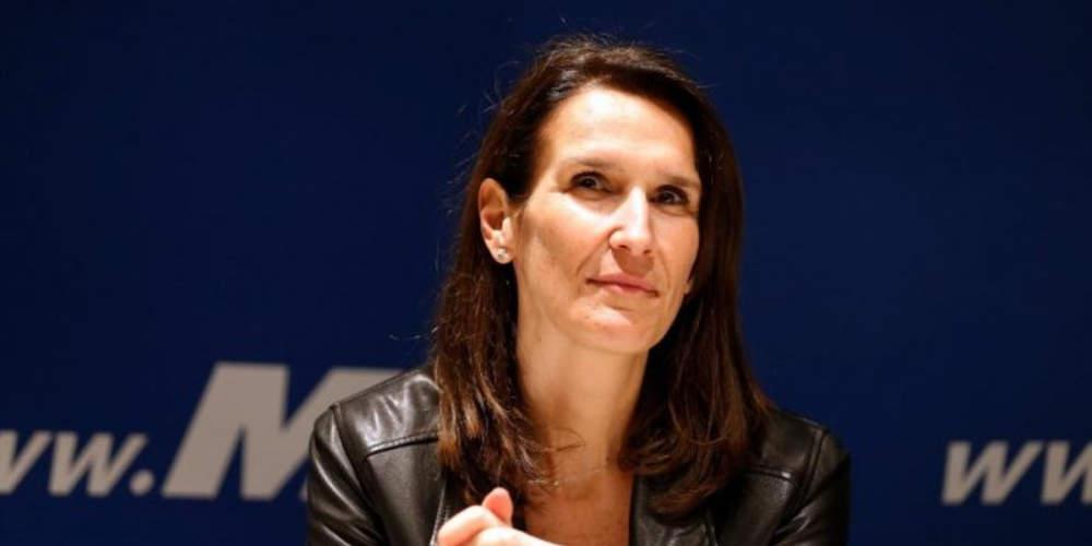 Μια γυναίκα αναλαμβάνει για πρώτη φορά την πρωθυπουργία στο Βέλγιο