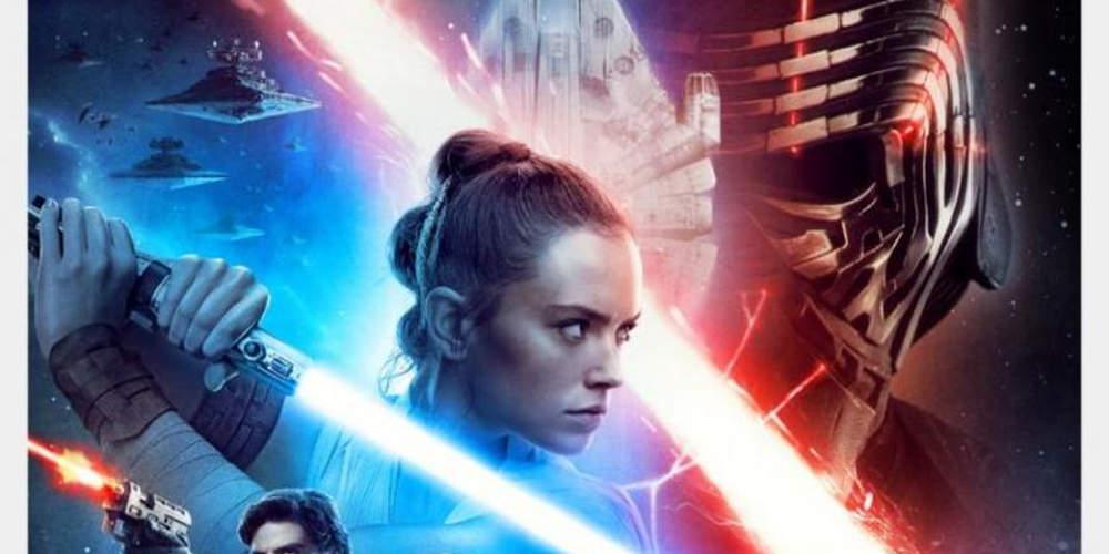 Διαστημικά έσοδα για το «Star Wars»: Έσοδα πάνω από 1 δις. δολάρια αναμένονται από τη νέα ταινία