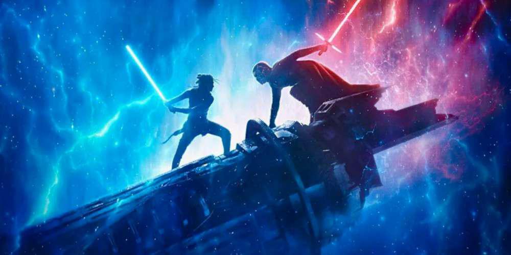 Οι σεναριογράφοι του Game of Thrones παράτησαν το Star Wars