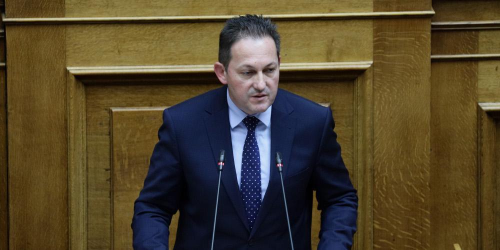 Κορωνοϊός: Ενισχύεται με 9 εκατ. ευρώ η εκστρατεία επικοινωνίας και ενημέρωσης