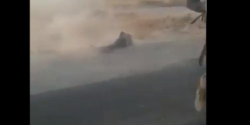 Φρίκη στη Συρία: Εκτελούν αμάχους - Η ΕΕ έτοιμη για εμπάργκο όπλων στην Τουρκία