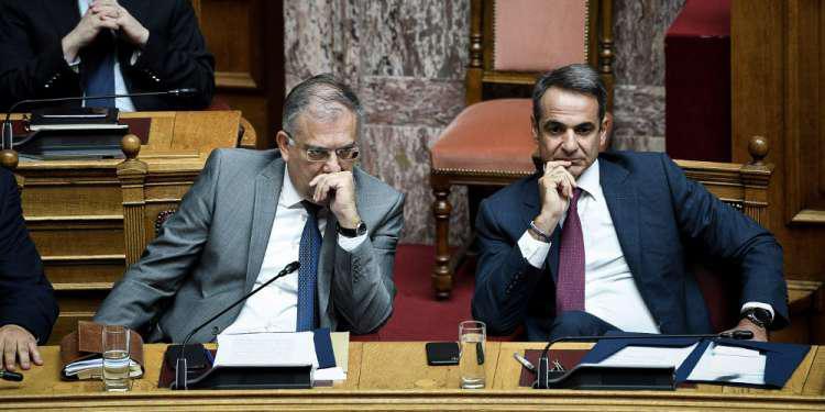 Αυτό είναι το τελικό κείμενο για την ψήφο των Ελλήνων του εξωτερικού