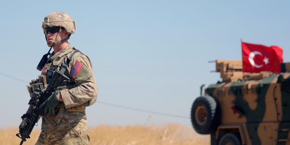 Bloomberg: Δεν έπεισαν το Κογκρέσο οι κυρώσεις Τραμπ στην Τουρκία