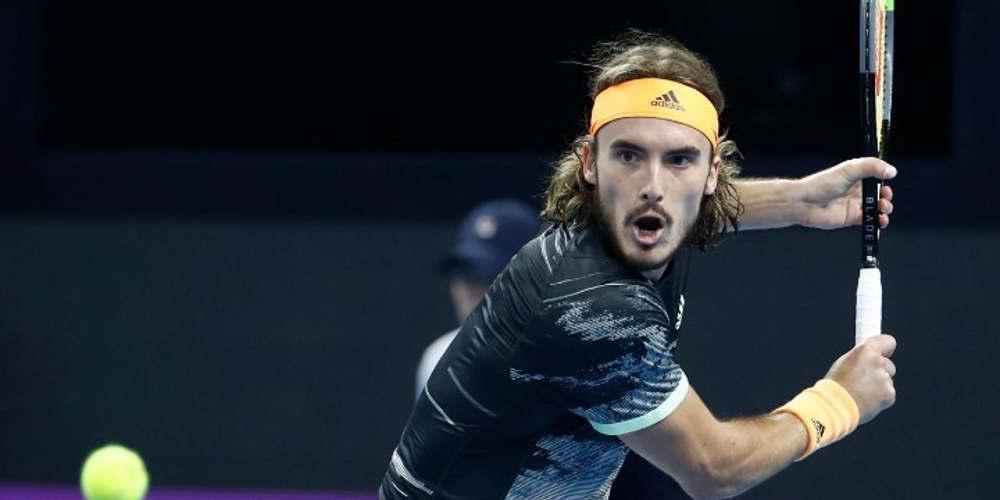 Forbes: «Άγγιξε» τα 100 εκ. δολάρια για το 2019 ο Φέντερερ - Πόσα εισέπραξε ο Τσιτσιπάς