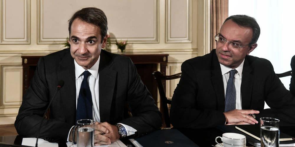 «Πράσινο φως» για αποκρατικοποίηση ΔΕΠΑ και εκσυγχρονισμό ΔΕΗ στο υπουργικό συμβούλιο