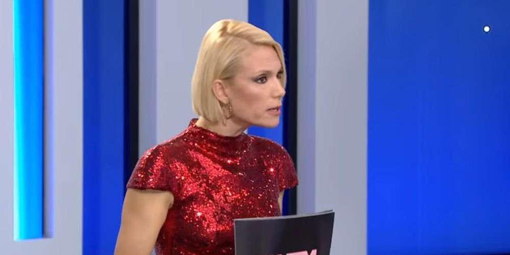 Η κόρη της Βίκυς Καγιά είναι ένα μοντέλο «έτοιμο» για το GNTM