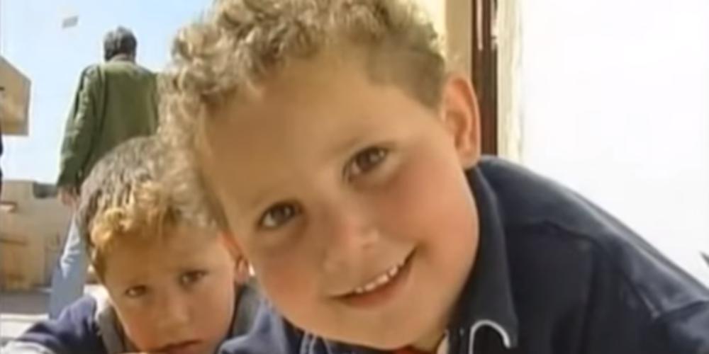 Το χωριό της Συρίας που μιλούν ελληνικά με κρητική προφορά! [βίντεο]