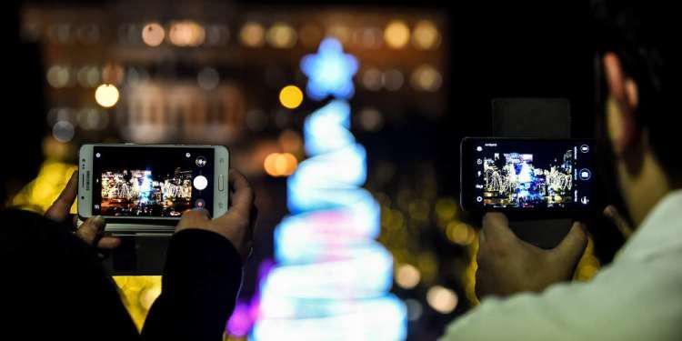 Πέτσας: Χριστούγεννα με μέτρα - Οι περιορισμοί δεν θα αρθούν