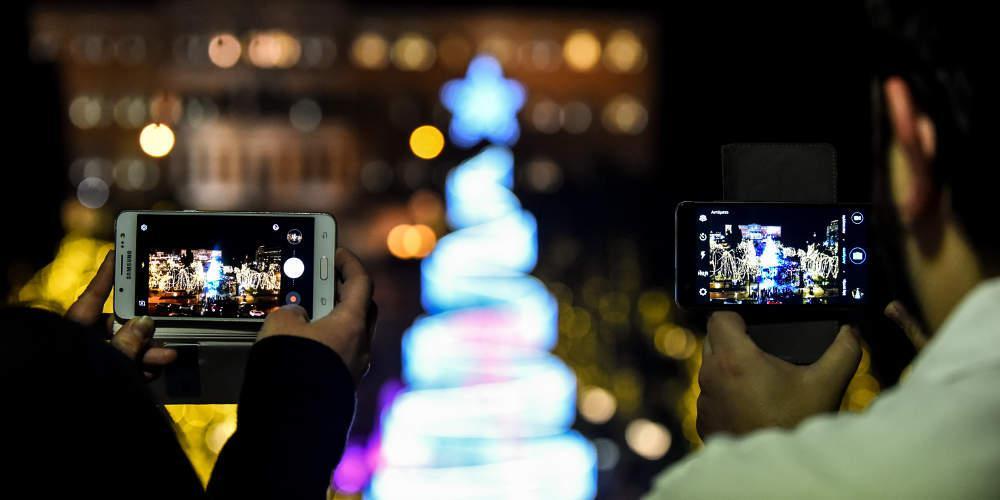 Πέτσας: Χριστούγεννα με μέτρα - Οι περιορισμοί δεν θα αρθούν