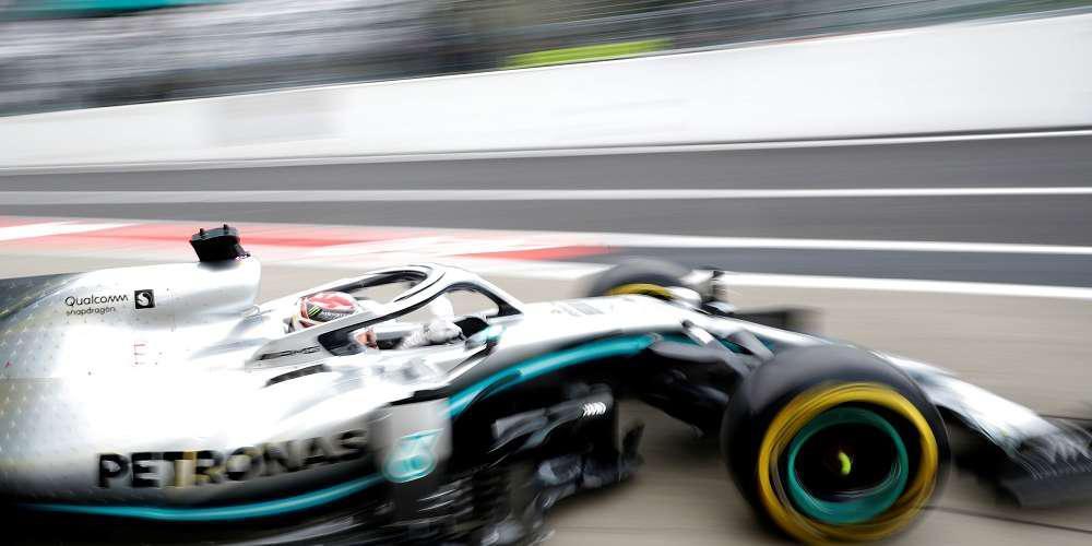 Κορωνοϊός – Formula 1: Ακυρώθηκαν οι αγώνες σε Αυστραλία, Μπαχρέιν, Βιετνάμ και Κίνα
