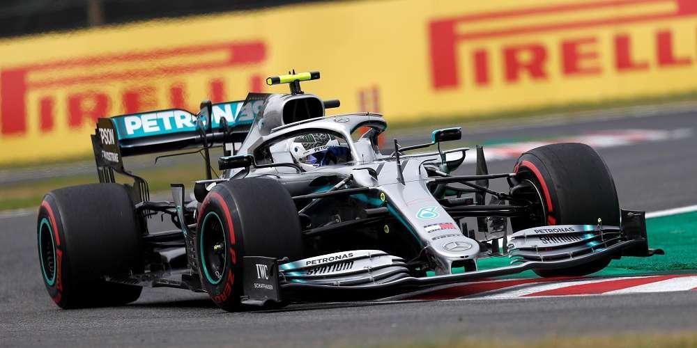 Formula 1: «Πράσινο φως» για την πίστα του Σίλβερστοουν