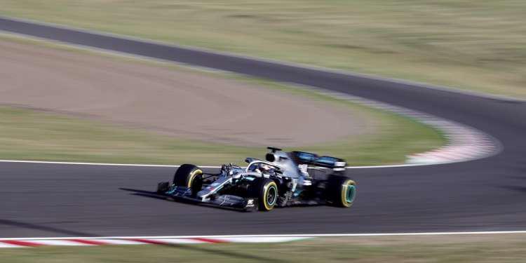 Η Formula 1 ακυρώνει άλλα τρία grand-prix