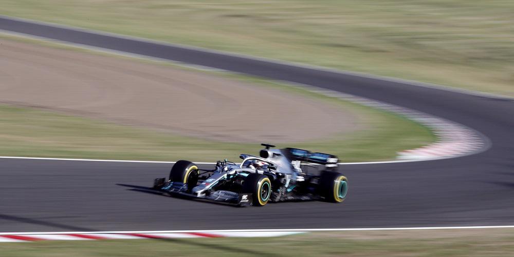 Η Formula 1 ακυρώνει άλλα τρία grand-prix