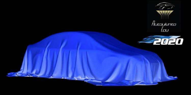 Ψηφίστε το Αυτοκίνητο της Χρονιάς 2020 για την Ελλάδα