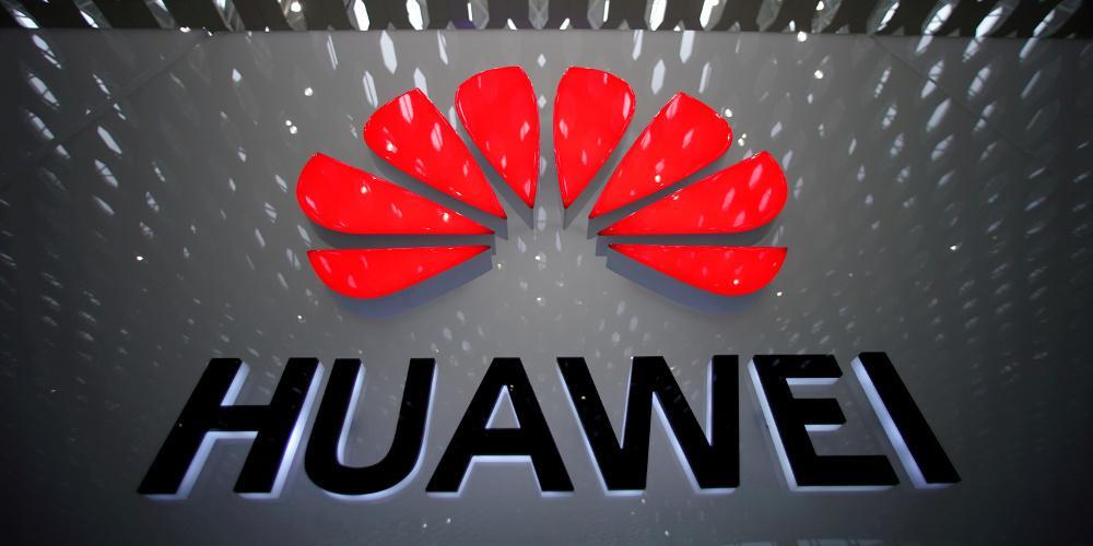 Huawei