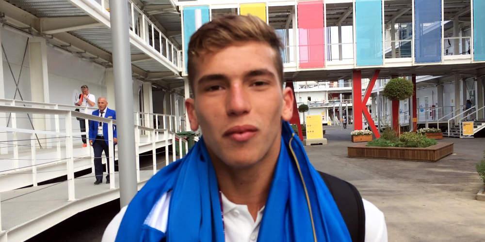 Νέα στοιχεία για τον θάνατο του Αδαμάντιου Μαντή - Τι λέει ο φίλος του άτυχου πολίστα