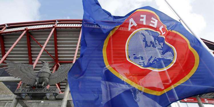 Πρόεδρος UEFA: Η 3η Αυγούστου είναι η καταληκτική ημερομηνία για Champions και το Europa League ΟΥΕΦΑ