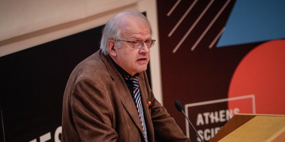 Τσελέντης: Ξέσπασμα για εικονίσματα που εξαφανίστηκαν από νοσοκομεία