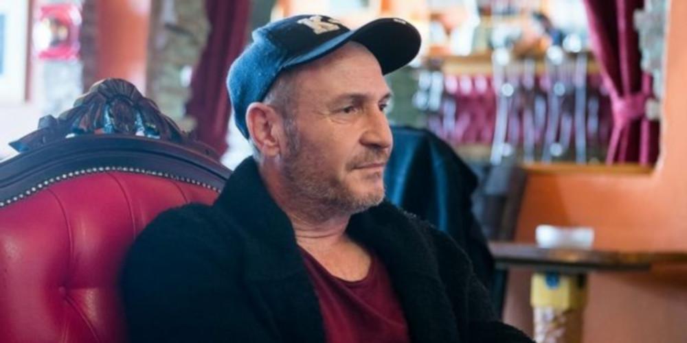 Αλεξανδρής: Η ανησυχία μου δεν είναι για τους πρόσφυγες πολέμου