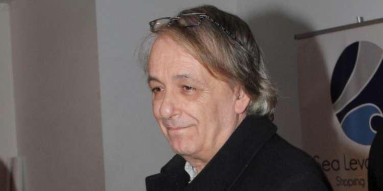 Ο Ανδρέας Μικρούτσικος επιστρέφει στην τηλεόραση; - Τι λέει ο ίδιος